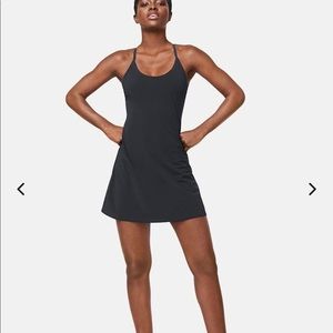 Exercise Dress Outdoor Voices